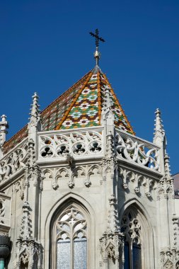 Matthias Budapeşte kilise