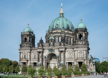 Berlin Katedrali