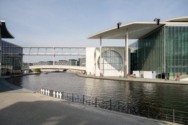 Marie-Elisabeth-Luders Haus Berlin
