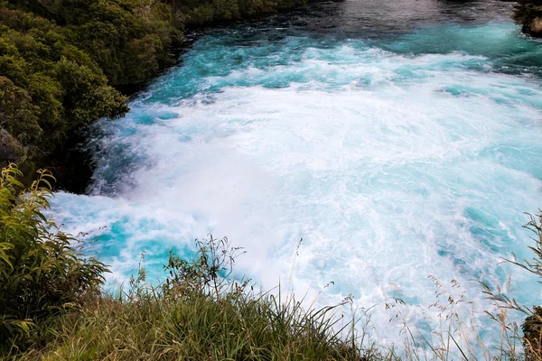 Waikato Nehri — Stok fotoğraf