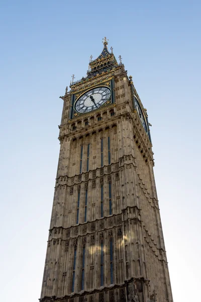 Big Ben — Stock Photo, Image