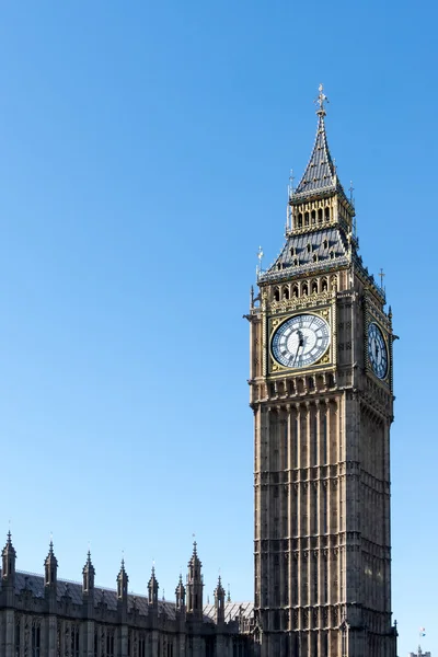 Big Ben — Foto Stock