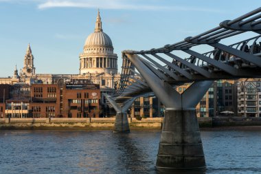 Londra 'daki St. Paul Katedrali
