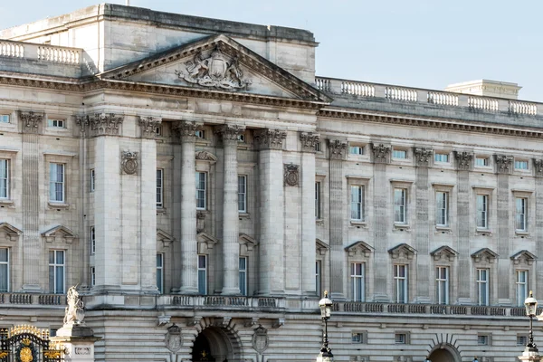 Palacio de Buckingham — Foto de Stock