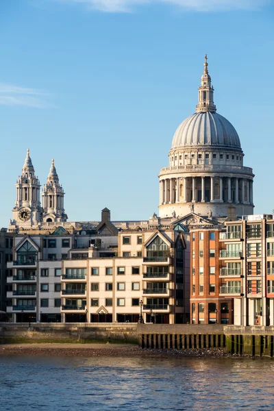 Catedral de San Pablo en Londres —  Fotos de Stock