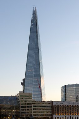 Londra 'daki Çömlek