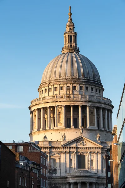 Catedral de San Pablo en Londres —  Fotos de Stock