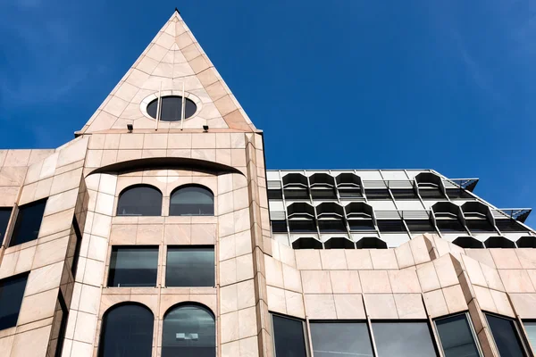 Blick auf Münster Court in London — Stockfoto