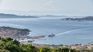 Palau Sardinya aşağı görüntülemek