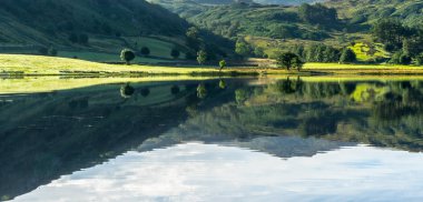 Watendlath TarnıName