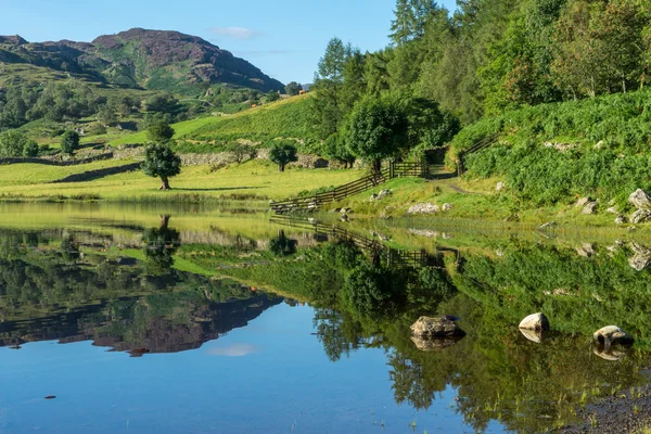 Tarn watendlath —  Fotos de Stock