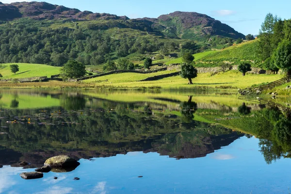 Tarn watendlath —  Fotos de Stock