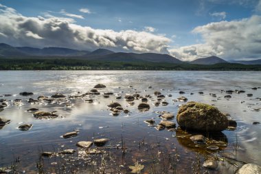 Loch Morlich