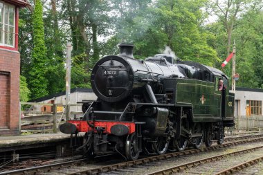 Windermere, Lake District/İngiltere - Ağustos 21:42073 Br Fairbur