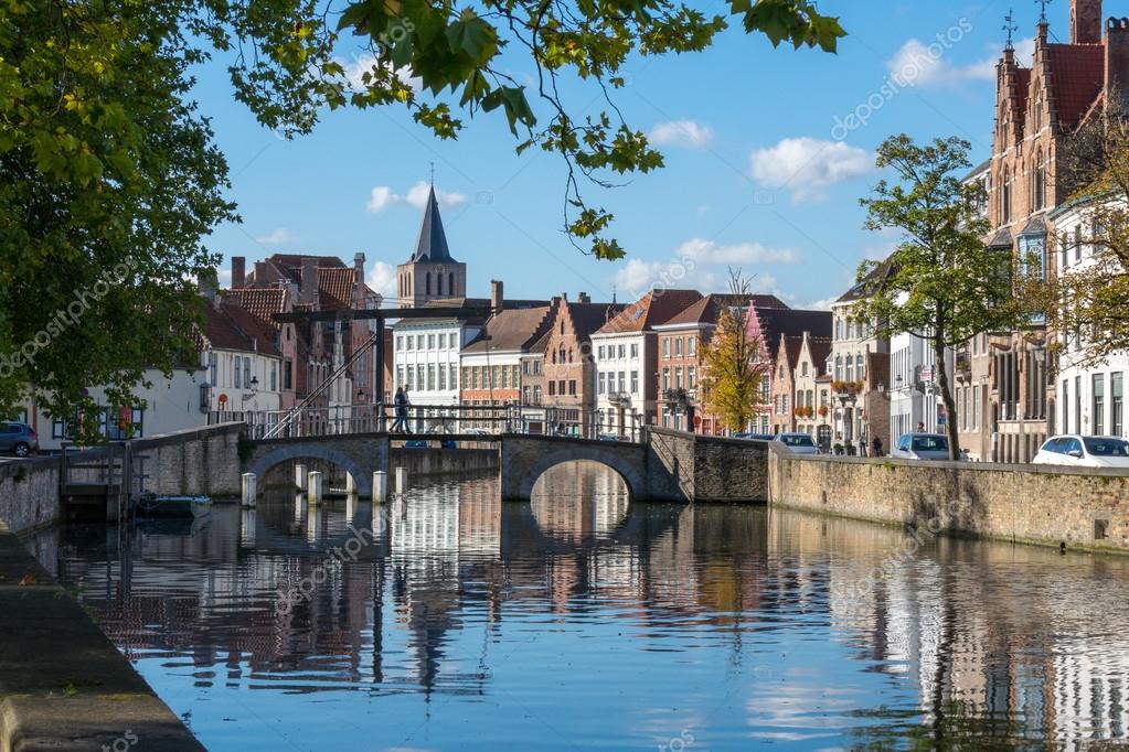 Resultado de imagen para 26. Brujas, Bélgica