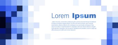 Vektör uçucu şablonu. İzleyicilerinizle paylaşmak istediğiniz ilham verici ve cesaret verici düşünceler için kopya alanı olan soyut bir arkaplan.