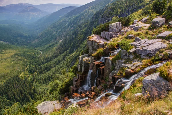 Pančavský — Stock fotografie