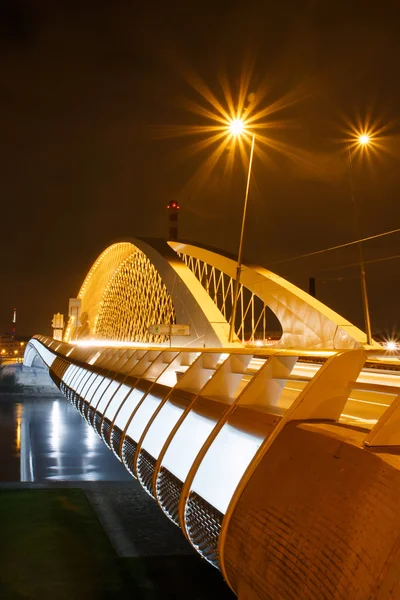 Trojanische Brücke — Stockfoto