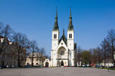 Church Ostrava