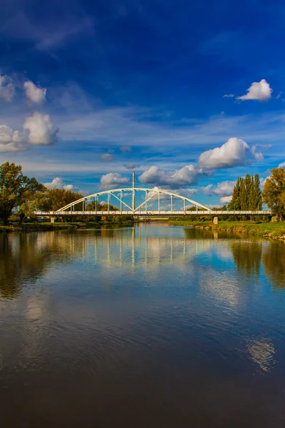 Brug — Stockfoto