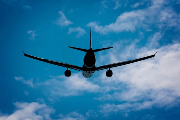 Aviones —  Fotos de Stock