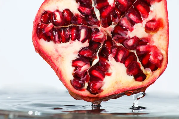 Pomegranate — Stock Photo, Image