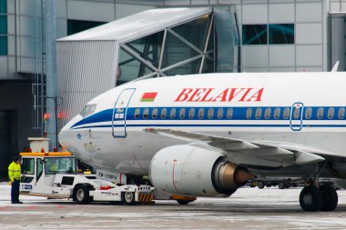 Belavia