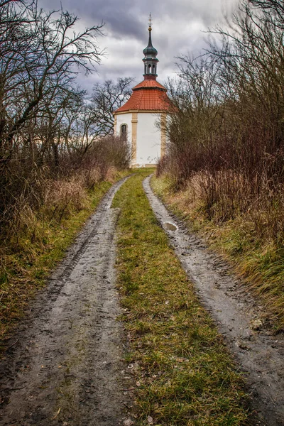 Chapel — Stock Photo, Image