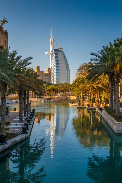 Madinat Souk — Stock Photo, Image