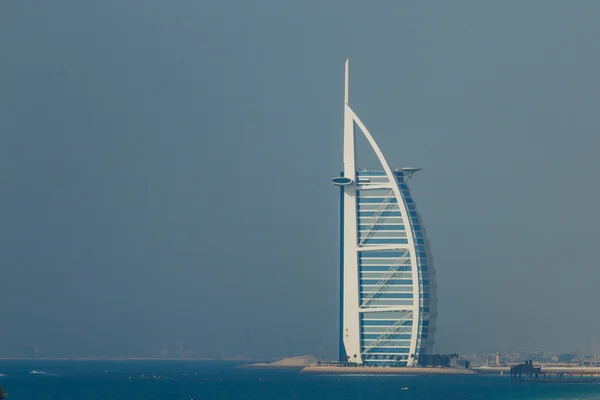 Burj al Arab — Stock Photo, Image