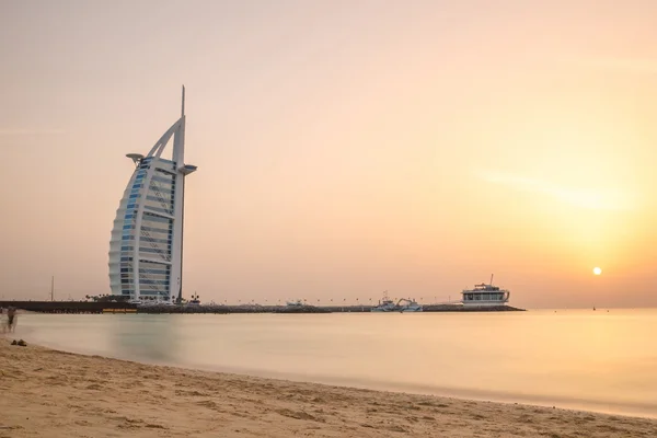 Burj al Arab — Stock Photo, Image