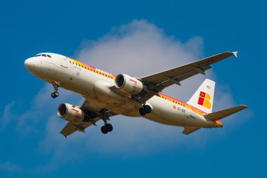 Iberia