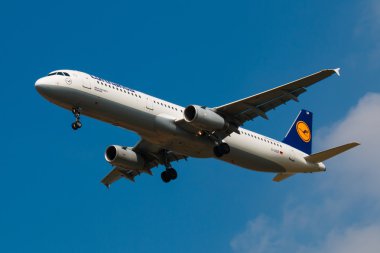 Lufthansa