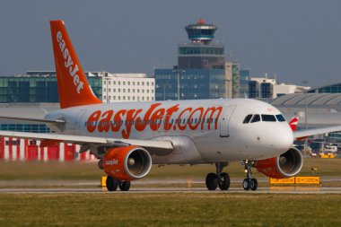 Easy jet