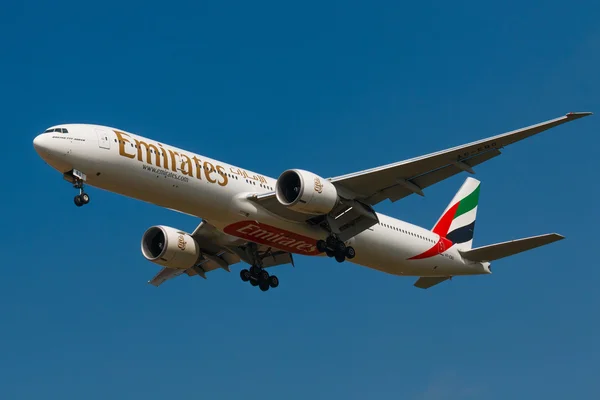 Emirates — Stok Foto