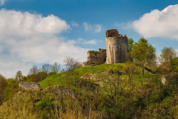 Michalovice — Stok fotoğraf