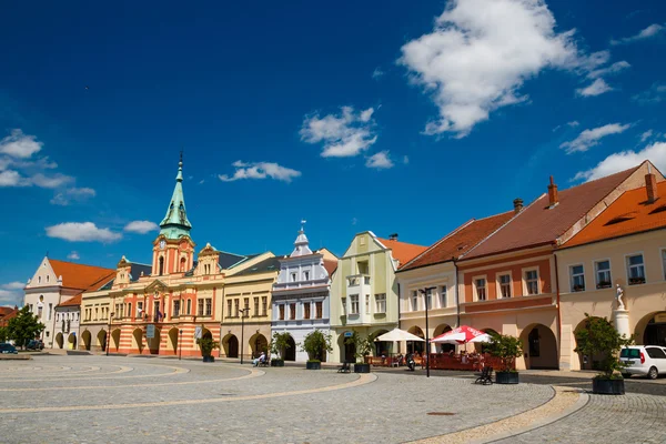 Melnik — Foto Stock