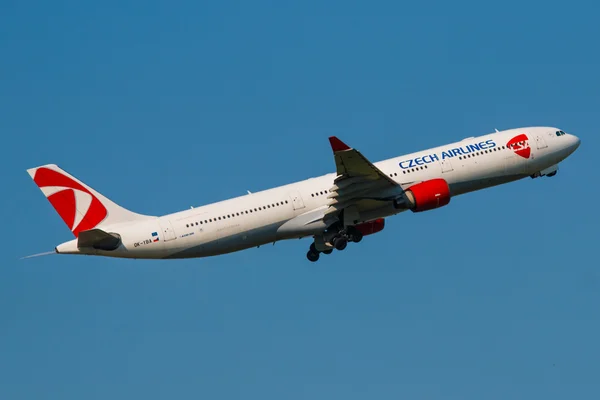 A330 — Stockfoto