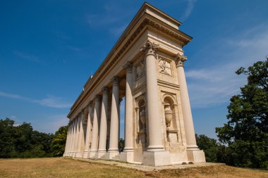 Colonnade