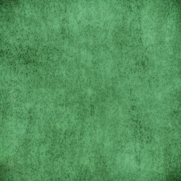 Green grunge wall texture — Stock Photo, Image