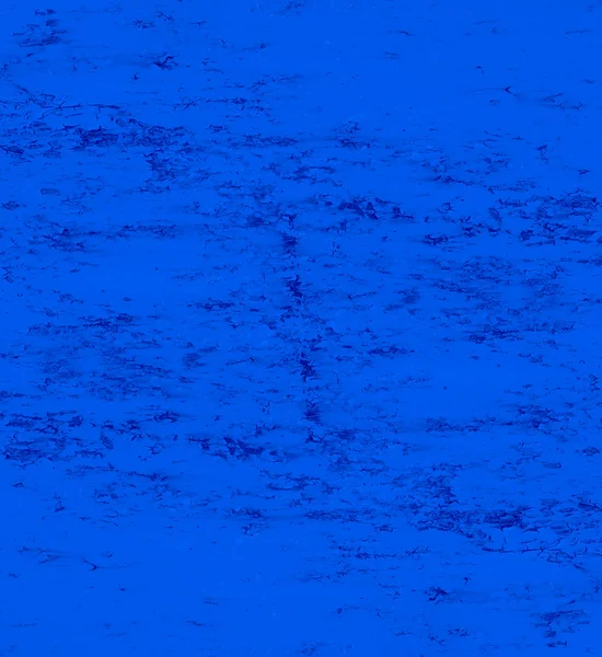 Textura de parede grunge azul — Fotografia de Stock