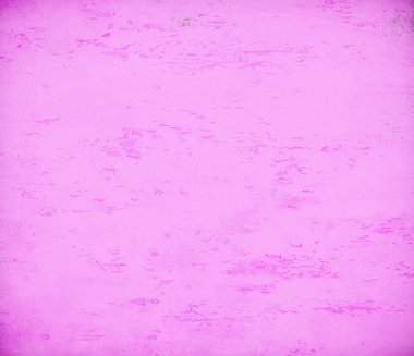 Pembe grunge duvar dokusu