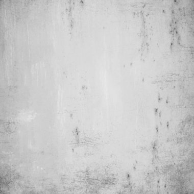 Gri eski püskü doku