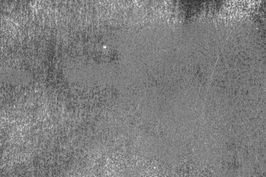 Gri eski püskü doku