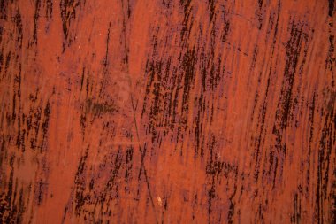 kırmızı duvar doku