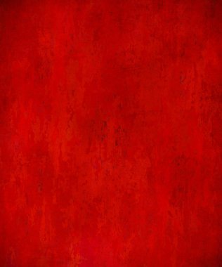 kırmızı duvar doku