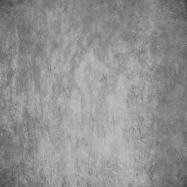 Gri eski püskü doku