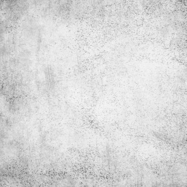 Gri eski püskü doku