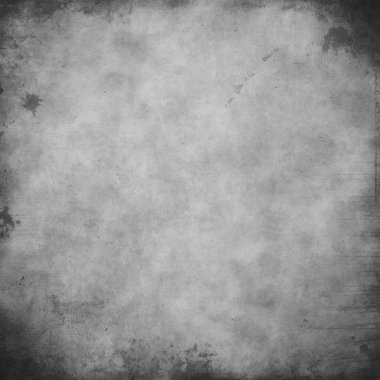 Gri eski püskü doku