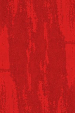 kırmızı duvar doku